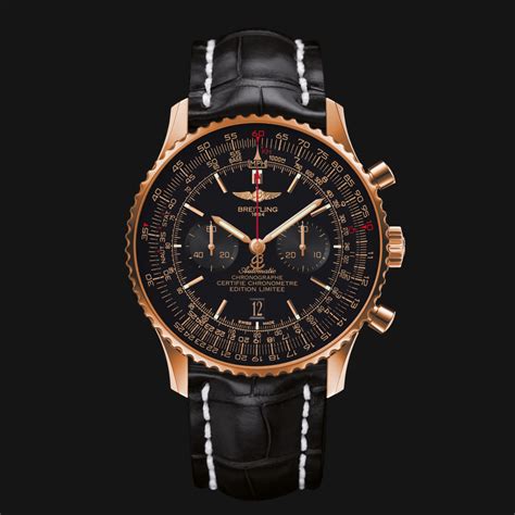 breitling navitimer 46mm blacksteel|breitling navitimer 01 46 mm.